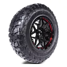 Llanta Mt Lt225/75r16 115/112q Chengshan Maspire M/t