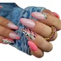 Tercera imagen para búsqueda de press on nails