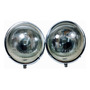 Kit De Faros Led 36000lm Para 2010-13 Volkswagen Gol Sedan