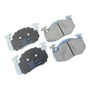 Discos De Freno Marca Brake Pak Para Renault Twingo Fase Iii Renault Twingo