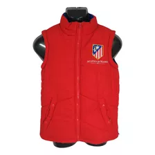 Club Atlético De Madrid - Talla S - Fútbol Español