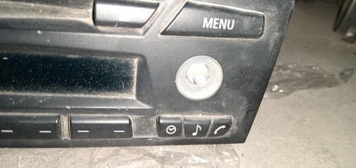 Estereo Radio Bmw Serie 1 2008 Detalle #211 Foto 8