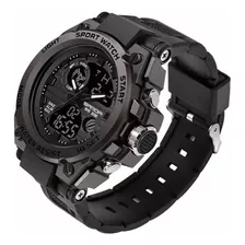 Reloj Sanda Adulto Hombre