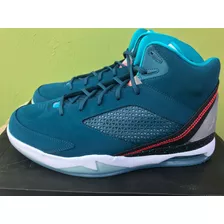 Tenis Nike Air Jordan Flight Remix Retro 2014 Talla 29 Mex 