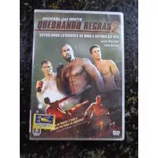 Dvd Quebrando Regras 2