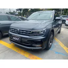  Tiguan 2.0 350 Tsi Allspace R-line 4wd