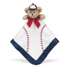 Bearington Baby Lil 'slugger Snuggler, Manta De Seguridad De