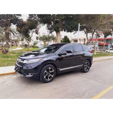 Honda Crv Ex Ex