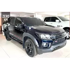 Nueva Chevrolet S10 Z71 4x4 At 2.8 Td 0km Conc Oficial Ba!!!