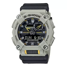 Reloj Casio G-shock Ga900hc-5 En Stock Original Con Garantia