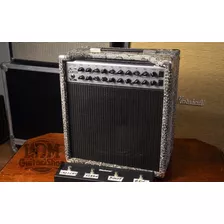 Amplificador Carvin V3m Combo 112