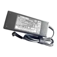 Cargador Lapto Toshiba 19v 3.95a 5.5*2.5mm 75 Watts