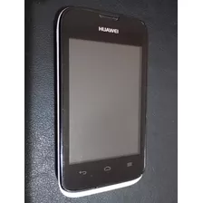 Celular Huawei Ascend Y210
