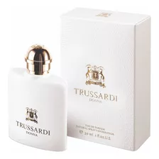Perfume Importado Trussardi Donna Edp 30ml Original