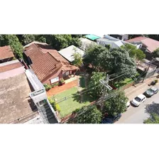 Vendo Casa Sobre Avenida Irrazábal, Frente Al Super 6, Con 688 M2 De Terreno