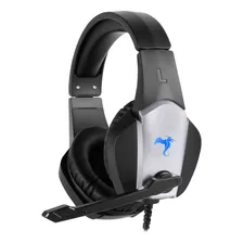 Auriculares Gamer Kolke Zeus Iluminación Led Pc Ps4 Ps5 Loi