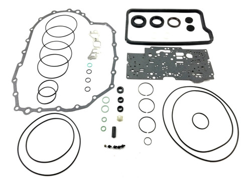 Kit Jgo Transmision Automatica Chevrolet Optra L4 1.8l 2007 Foto 3