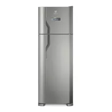 Geladeira/refrigerador Frost Free 310l Platinum (tf39s)