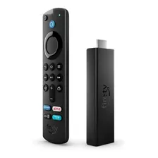 Amazon Fire Tv Stick 1080p Control Voz 3 Generacion