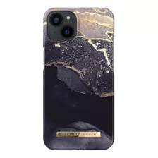 Funda Para iPhone 13 Ideal Of Sweden Golden Twilight