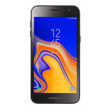 Celular Samsung Galaxy J2 16 Gb Negro 2 Gb Ram Android Nuevo