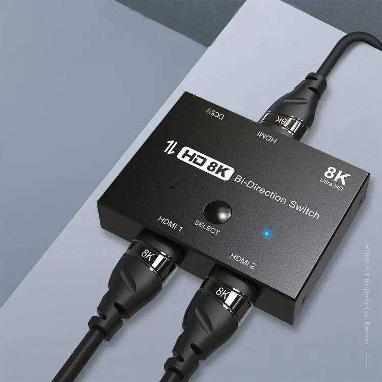Segunda imagen para búsqueda de splitter hdmi 1x2