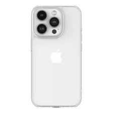 Capa Case Anti Impacto Gocase Slim Air P/ iPhone 15 Pro