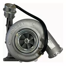 Turbo Holset Para Jac 336 Original De Fabrica Motor Wp10 