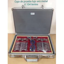 Caja De Pruebas Pequena 