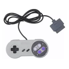 Controle Novo Snes + Garantia!!!!!