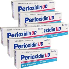 Perioxidin Ud Creme Dental Com 75ml (c/06)
