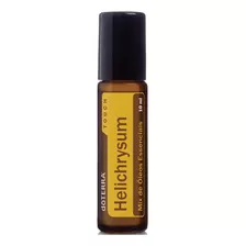 Óleo Essencial Puro Doterra Helichrysum Roll-on 10ml 