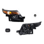 Calavera Izq S/foco Ford Explorer Sport Trac 06 Al 10 Depo