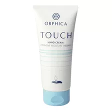 Crema De Manos Touch By Orphica