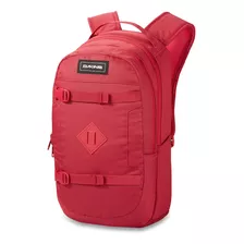 Dakine Urbn Mission Pack 18l, Magent Eléctrico, 18 Liter, .