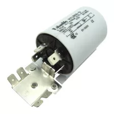 Capacitor Antiruidos Lavarropas