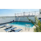 Apartameno Con Terraza En Venta Colina Del Arroyo, Avenida Jacobo Majluta , Santo Domingo Norte