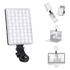 Luz Led Fotografia Selfie Para Celulares Tablet