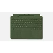 Microsoft Teclado Cover Para Surface Pro, Compatible Con Pro