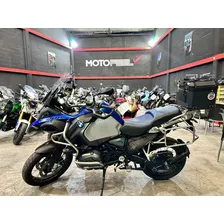 Motofeel Cdmx Bmw R 1200 Gs Adv 2015