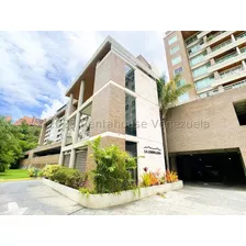 Bello Apartamento En Alquiler En Escampadero Mls# 24-8330 Gf