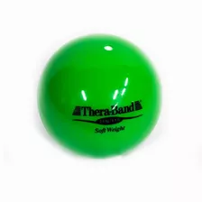 Bola De Peso Theraband 2.0 Kg