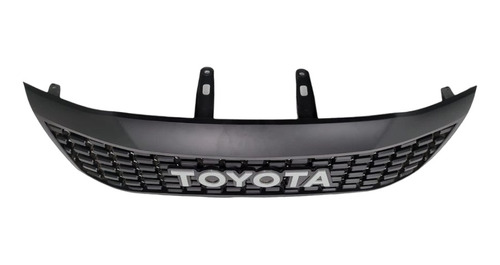 Parrilla Delantera Toyota Hilux Trd 2012-2013-2014-2015 4x4 Foto 4