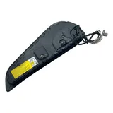 Bolsa Airbag Passageiro Bmw 120i 2006/2012 601978901 Seminov Preto Thumb 3
