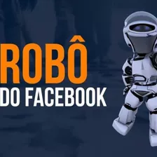 Software Bot Para Configurar Página Facebook 