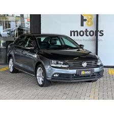 Volkswagen Jetta High Line 2.0 211cv´s Automático 2016