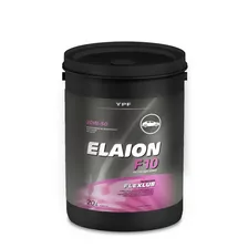 Aceite Ypf Elaion F10 Mineral 20w50 Api Sn/cf