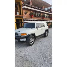 Toyota Fj Cruiser Fj Cruiser