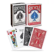 2 Juegos De Cartas Bicycle