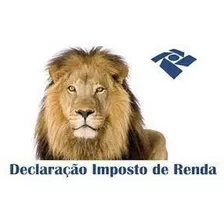 Declaração Imposto Renda 2024 Irpf - Novo